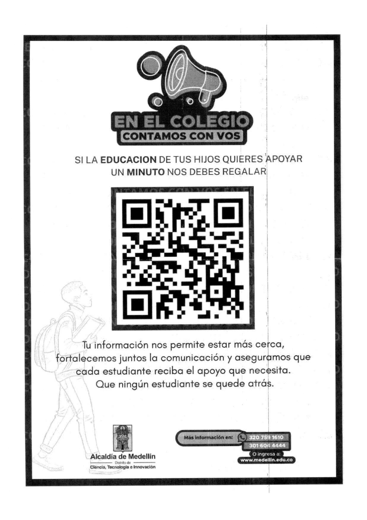 Actualizar datos